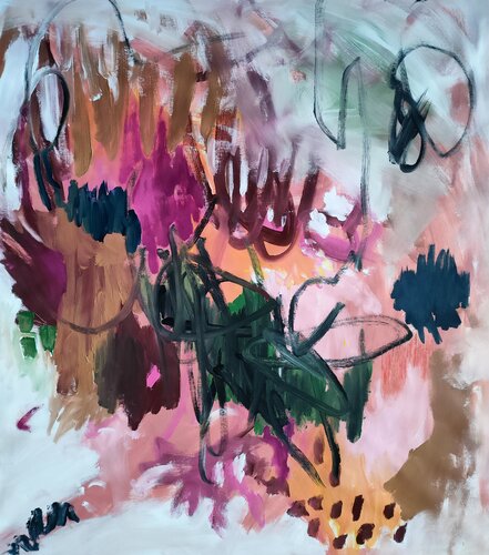 Felix de Emily Starck, Pintura a la venta en Singulart