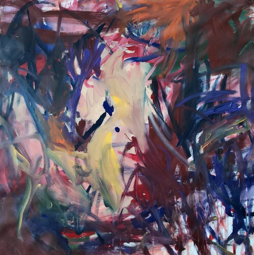 Suffering Emily Starck