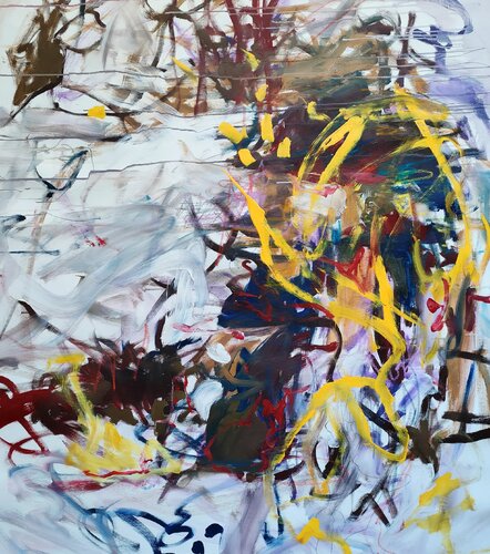 My doodles di Emily Starck, Pittura in vendita su Singulart