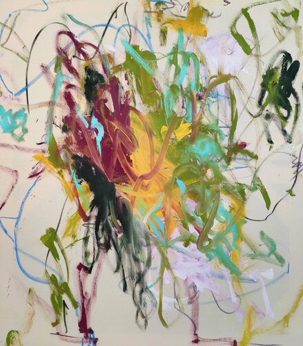Floral Emotion Emily Starck