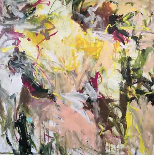 Mimosas Emily Starck