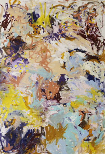 Assomption de Emily Starck, Pintura a la venta en Singulart