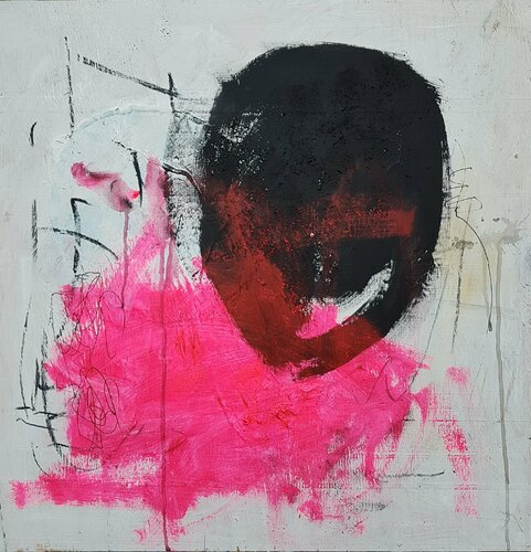 Feel Art by Emily Starck, Painting for Sale on Singulart