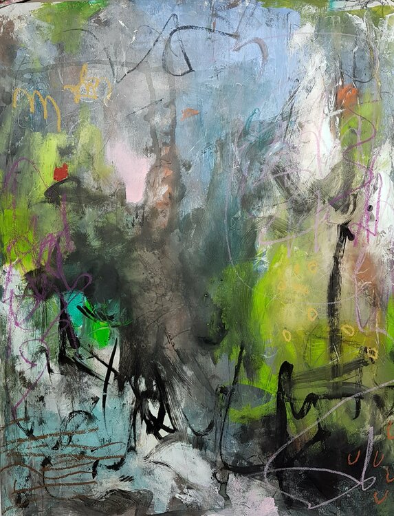 16 mai 2021 Emily Starck