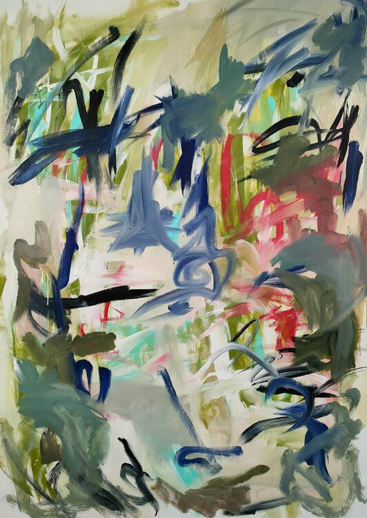 Don't pay attention Emily Starck