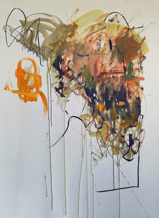 Le saule pleureur Emily Starck