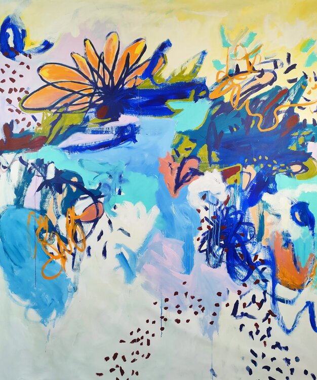 Dragonfly Emily Starck