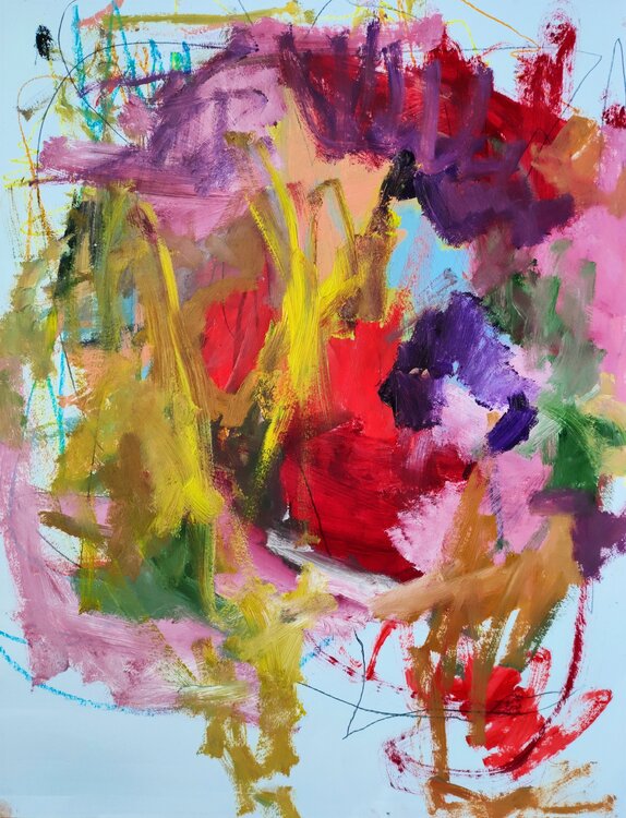 Joy Emily Starck
