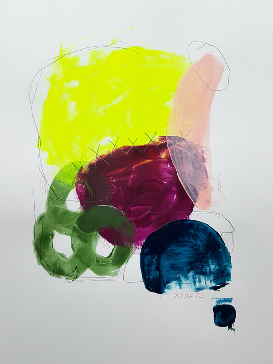 Mindfulness Emily Starck