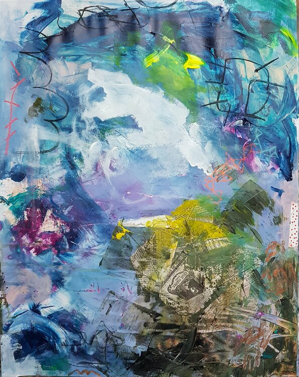 Confusion Emily Starck