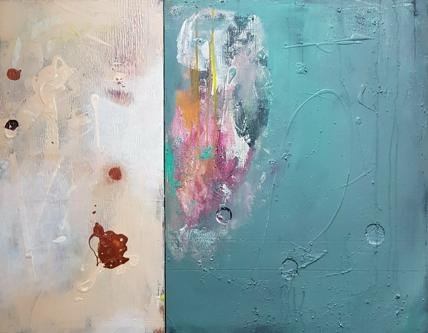 Thalassa Emily Starck