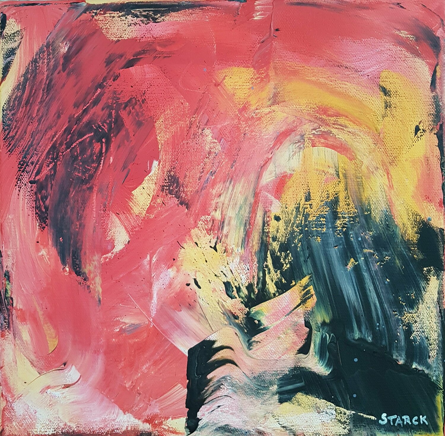 Inspiration Götz Emily Starck