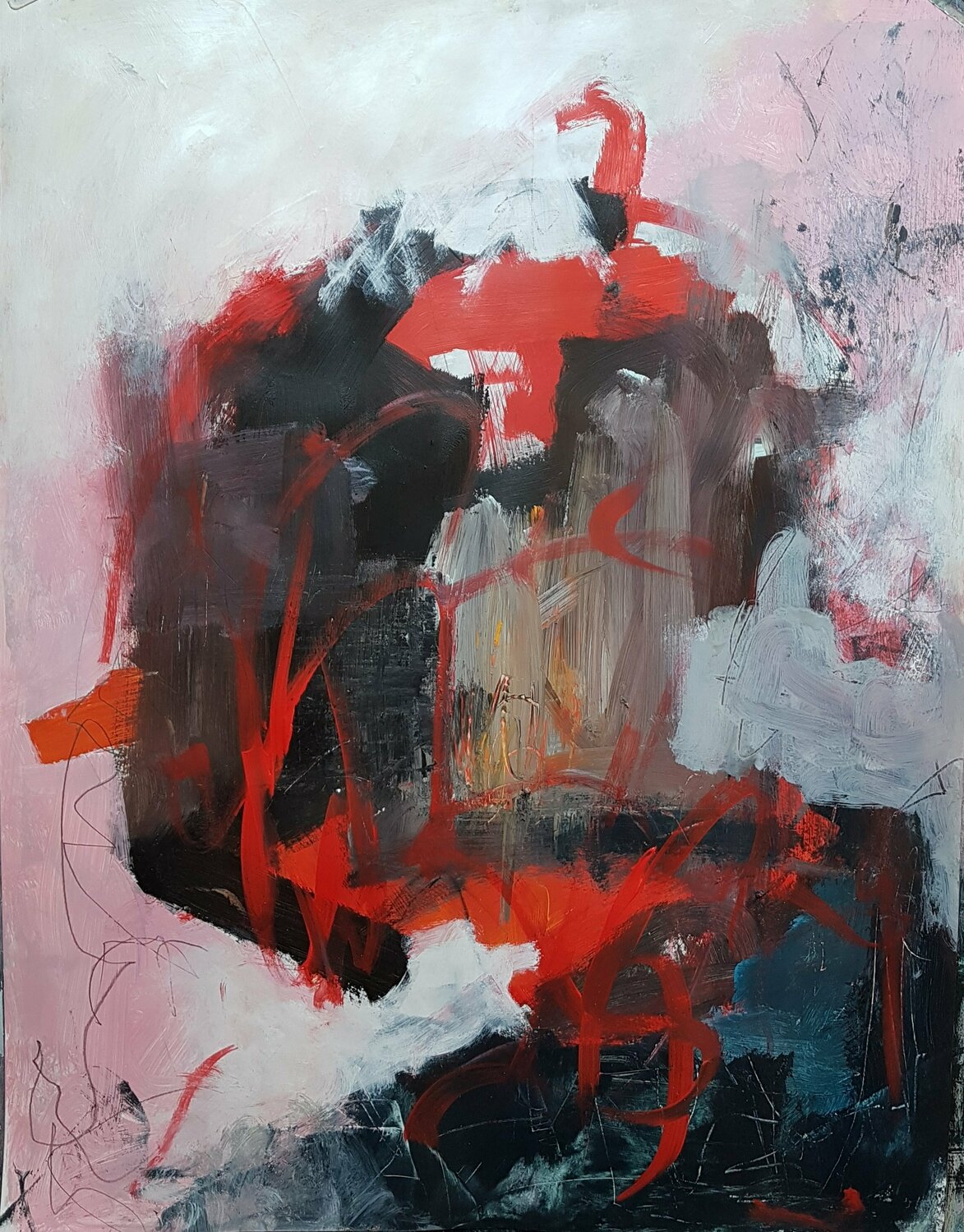 Stand by me Emily Starck