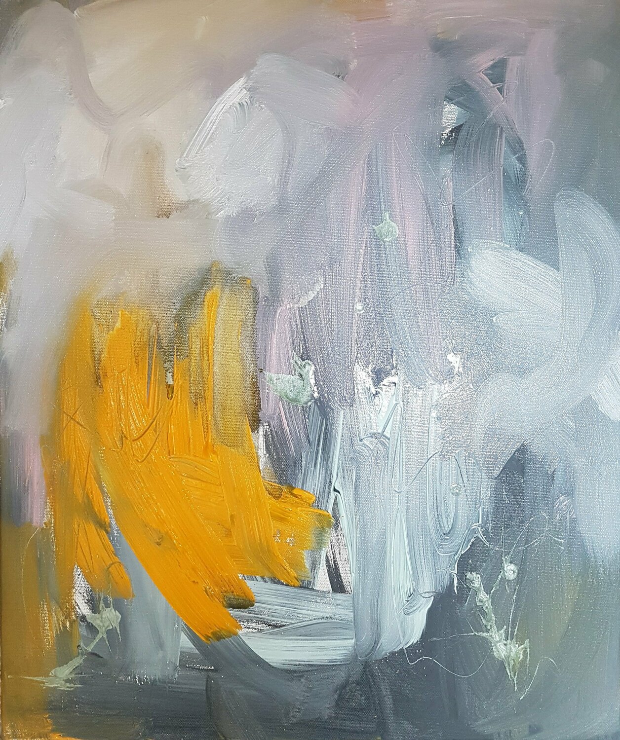 De Kooning Emily Starck