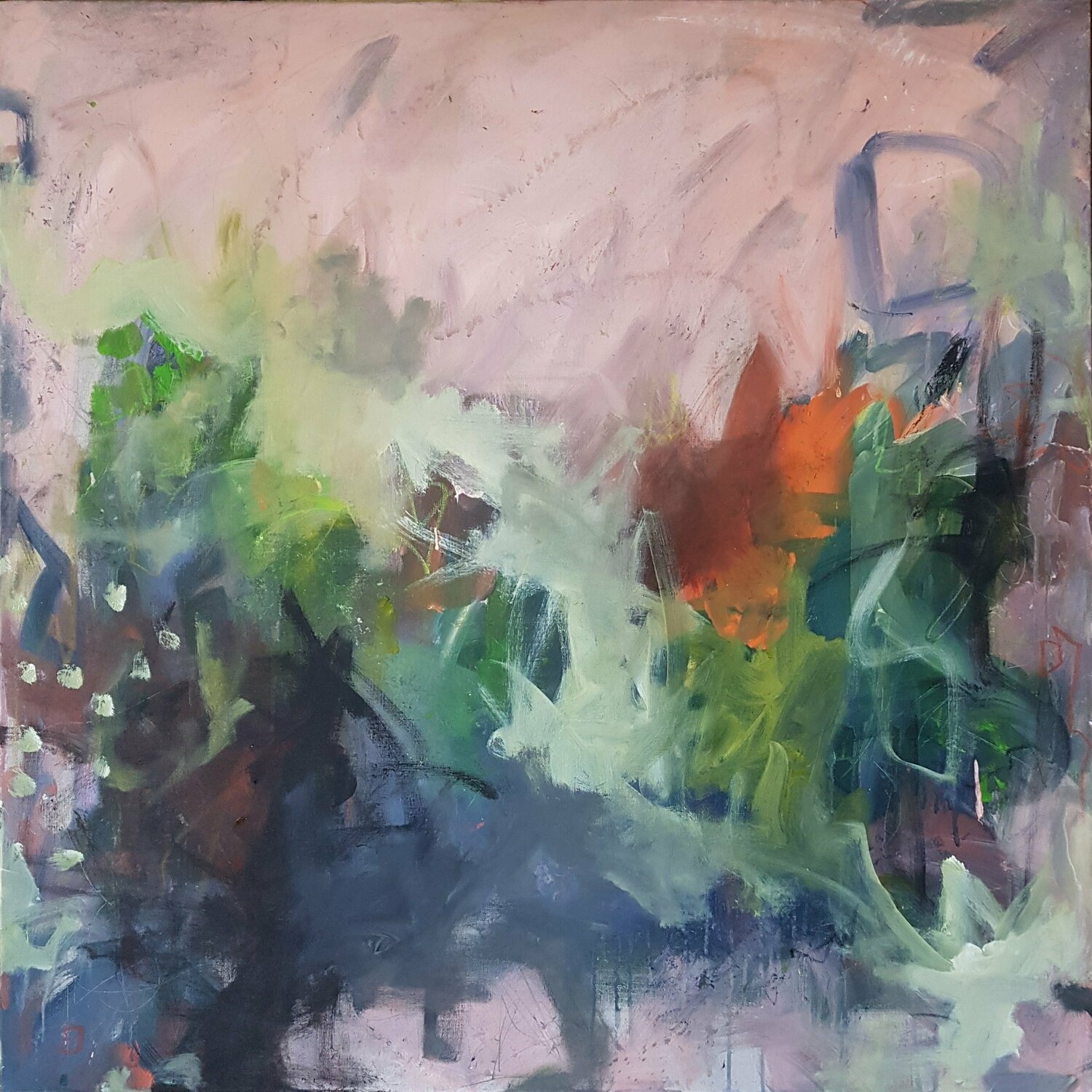 Fracture sociétale Emily Starck