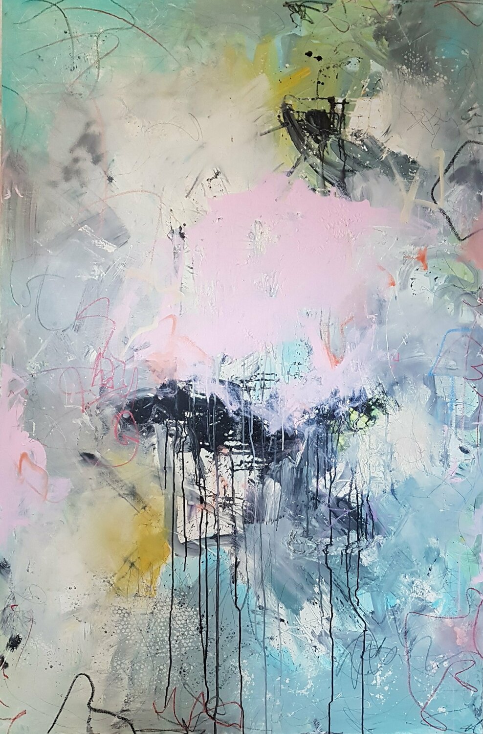 Everything becomes possible Emily Starck