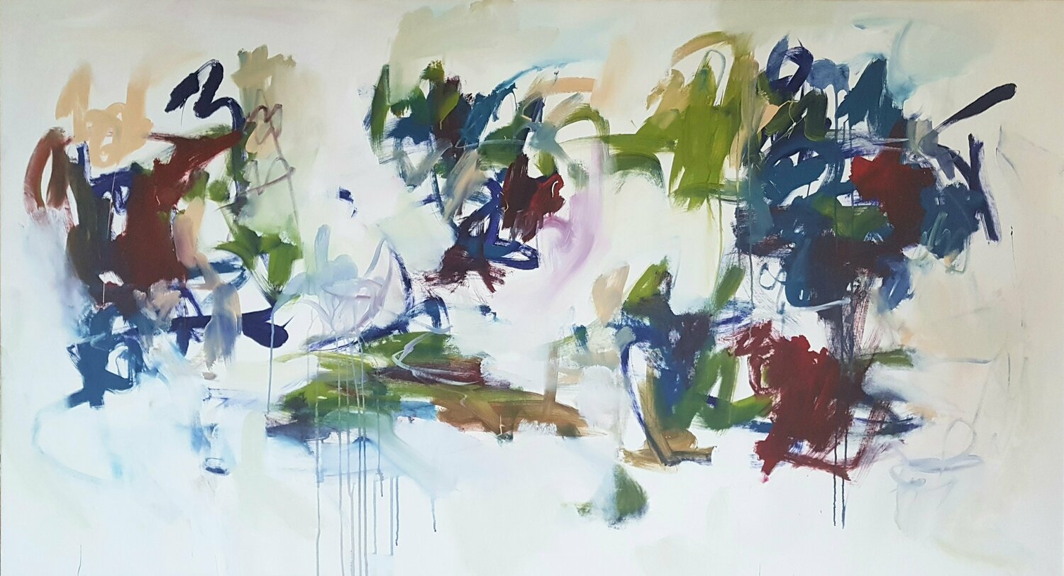 Composition florale Emily Starck