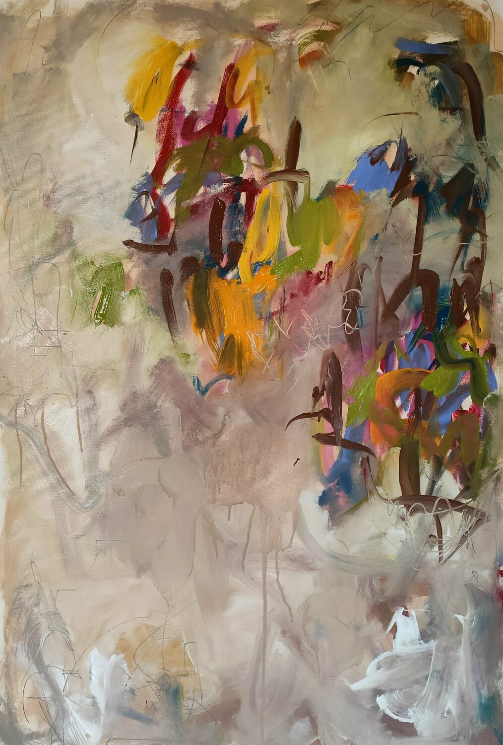 Beloved Nature Emily Starck