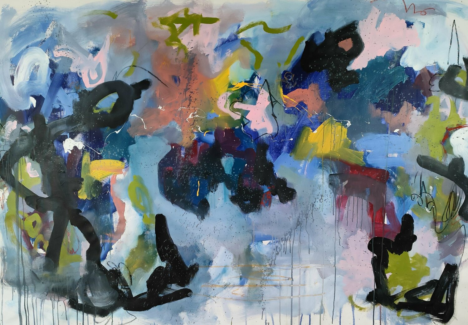 L'Autre dimension Emily Starck