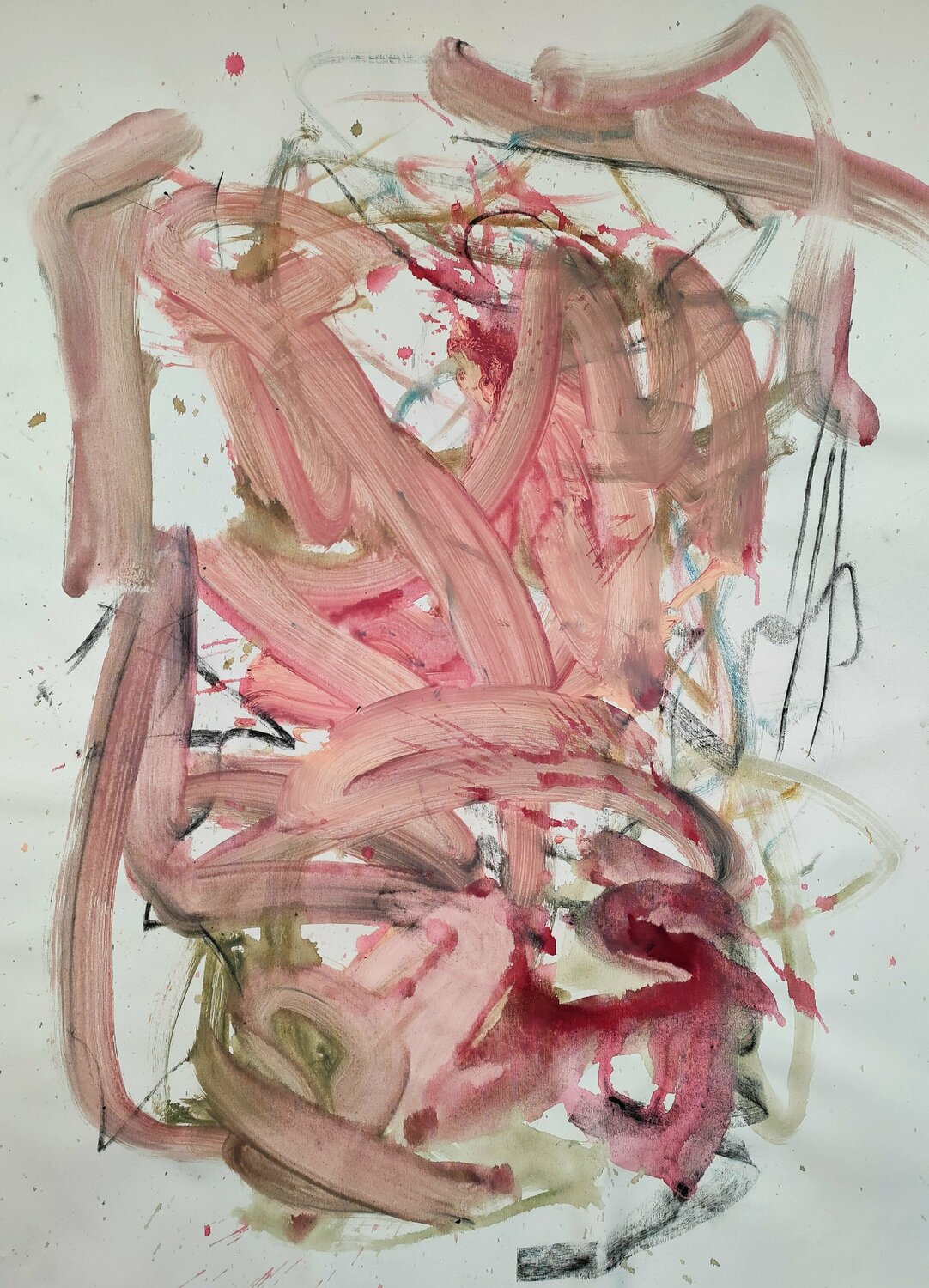 Excipit Emily Starck