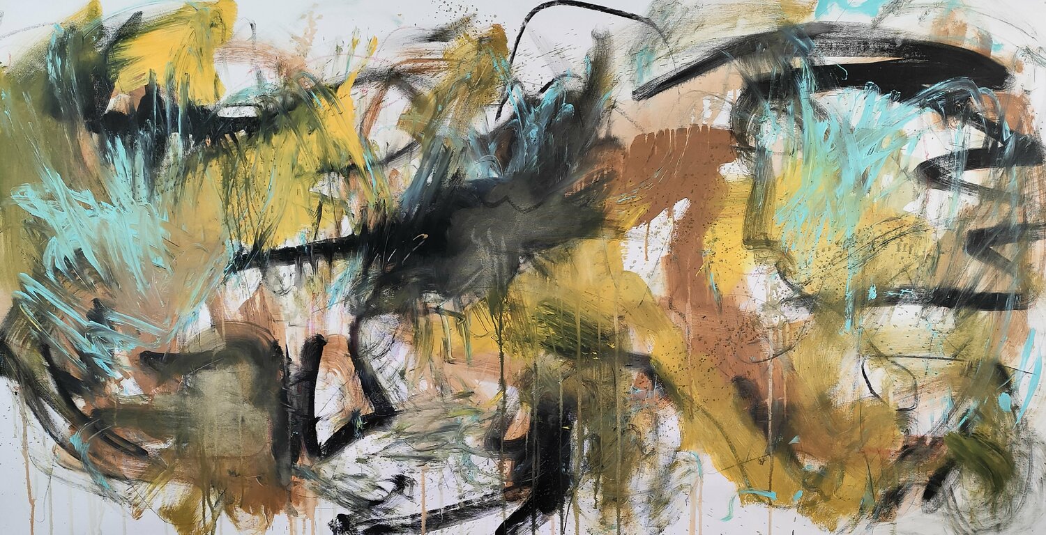 Ca va durer encore longtemps? Emily Starck