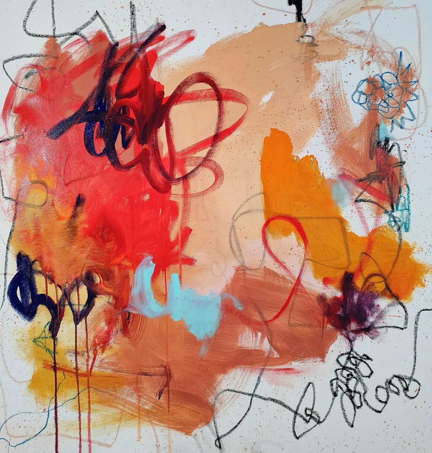 L'inlassable quête Emily Starck