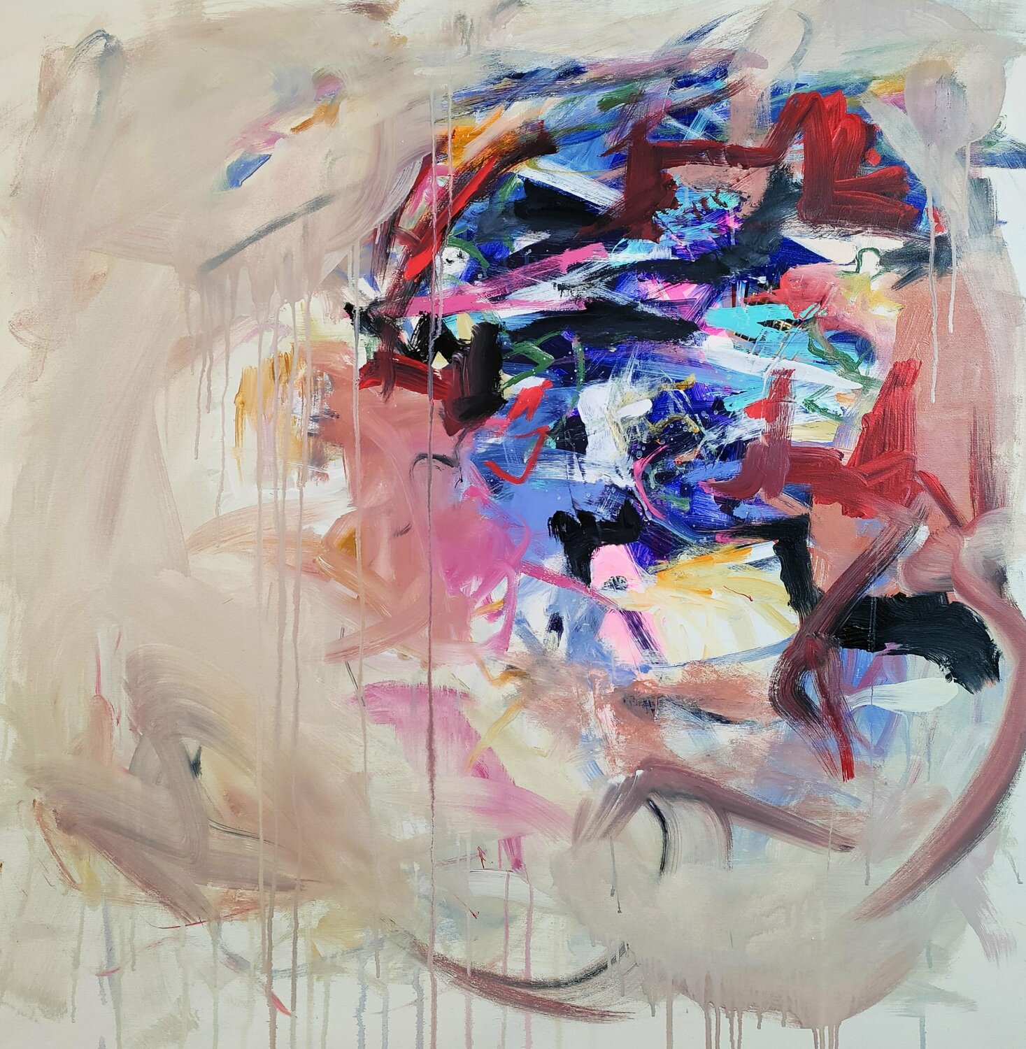 Paris 2022 Emily Starck