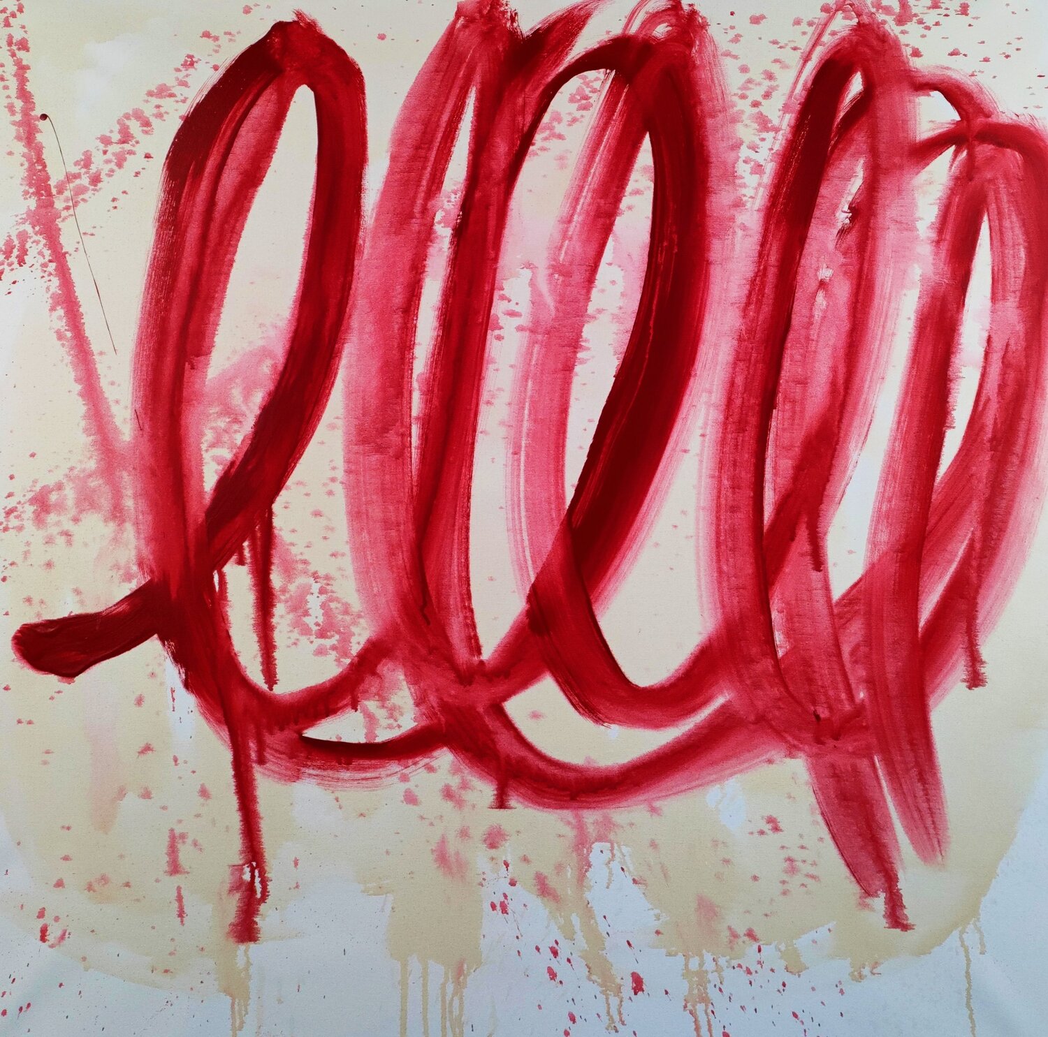 Mood variations Emily Starck