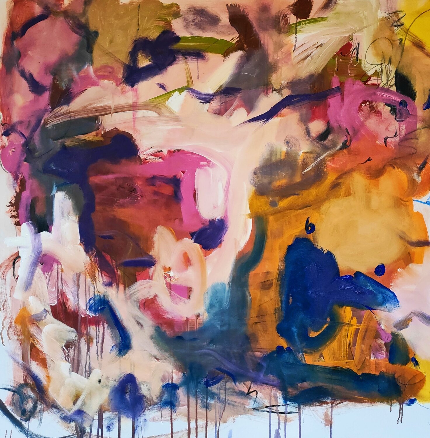 Automne 2022 Emily Starck