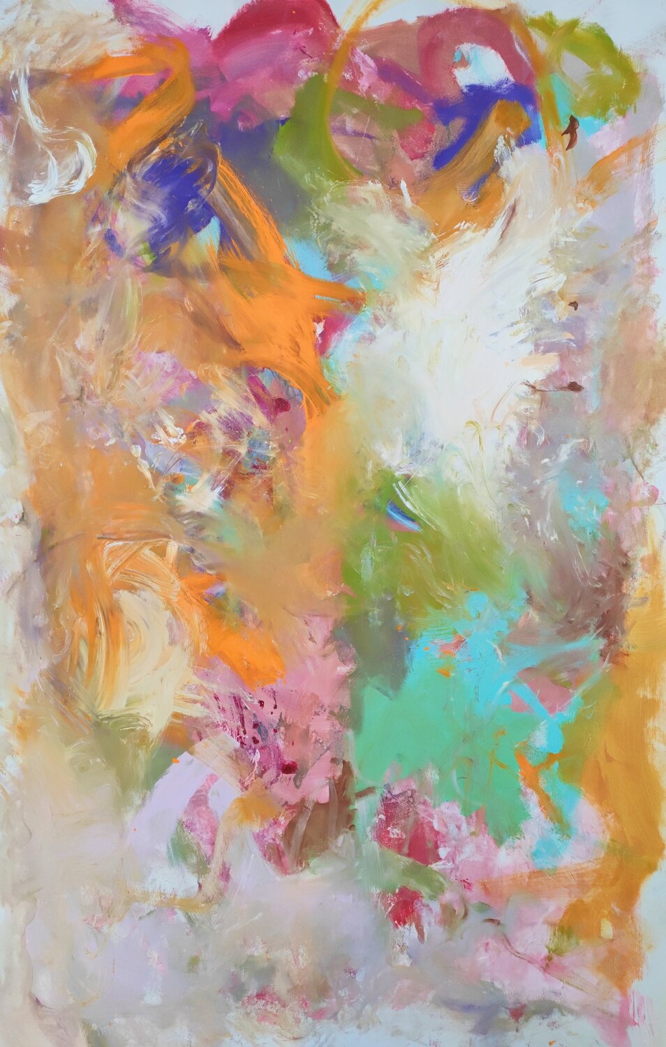 Brise napolitaine Emily Starck