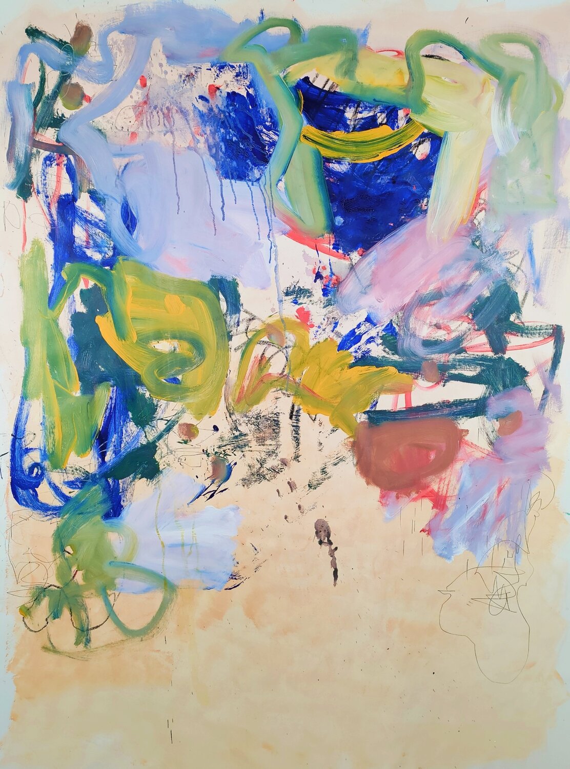 L'attachement Emily Starck