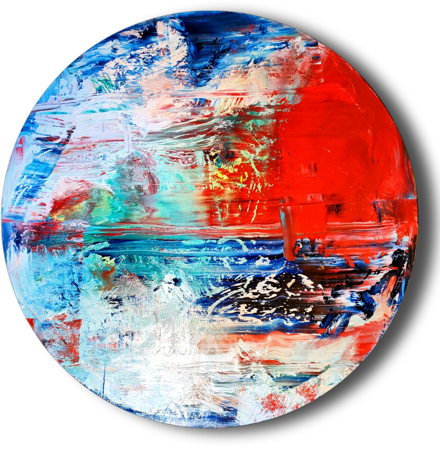 The island Emily Starck