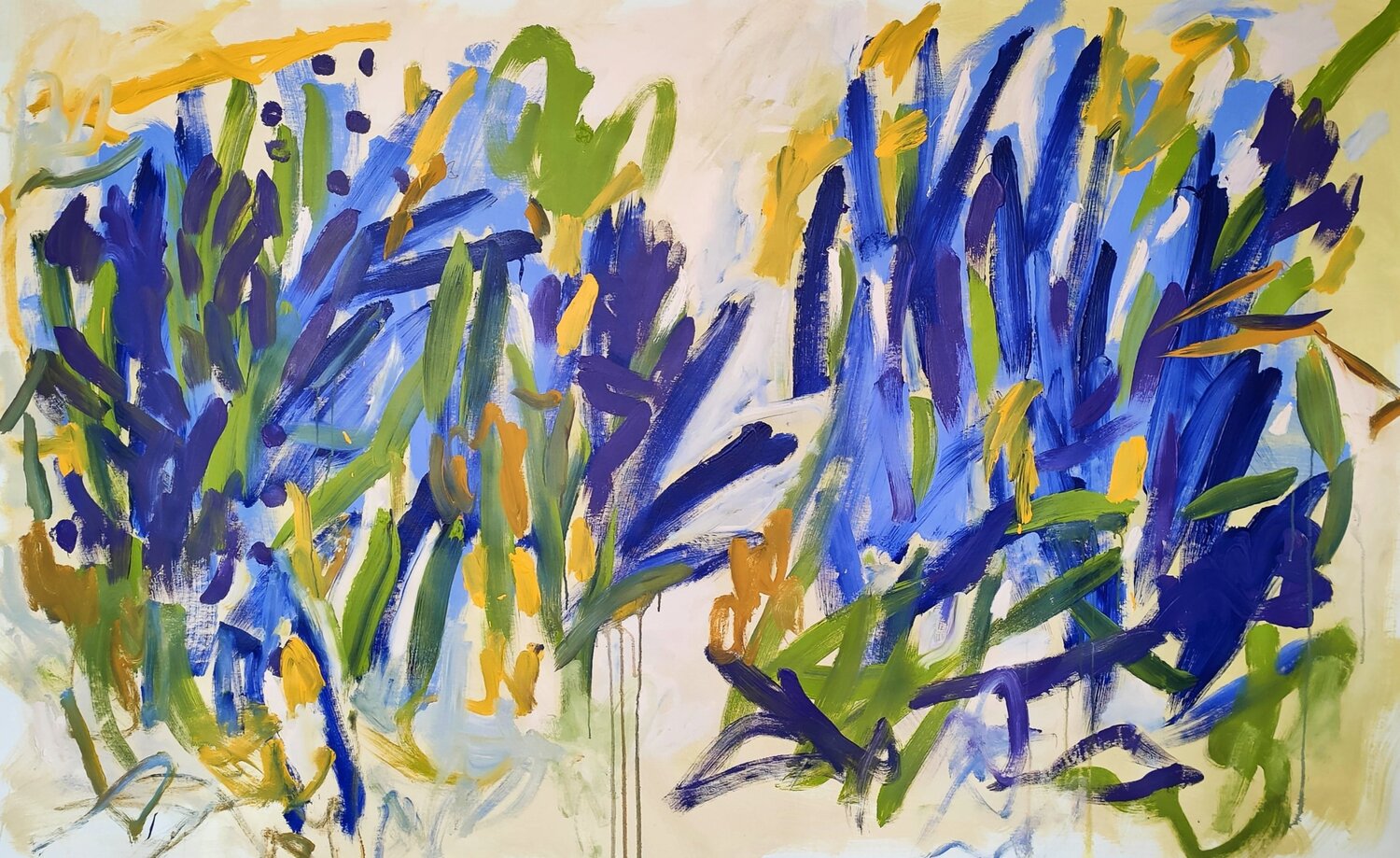 Fields of hope Emily Starck
