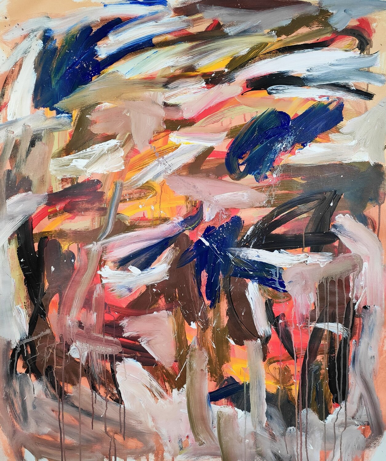 What a pleasure Emily Starck