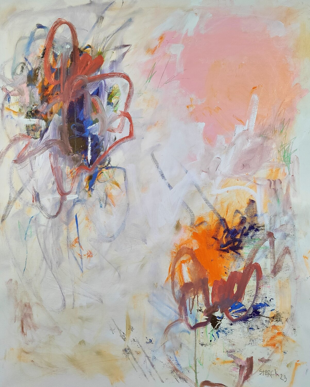 Butterflies are back Emily Starck