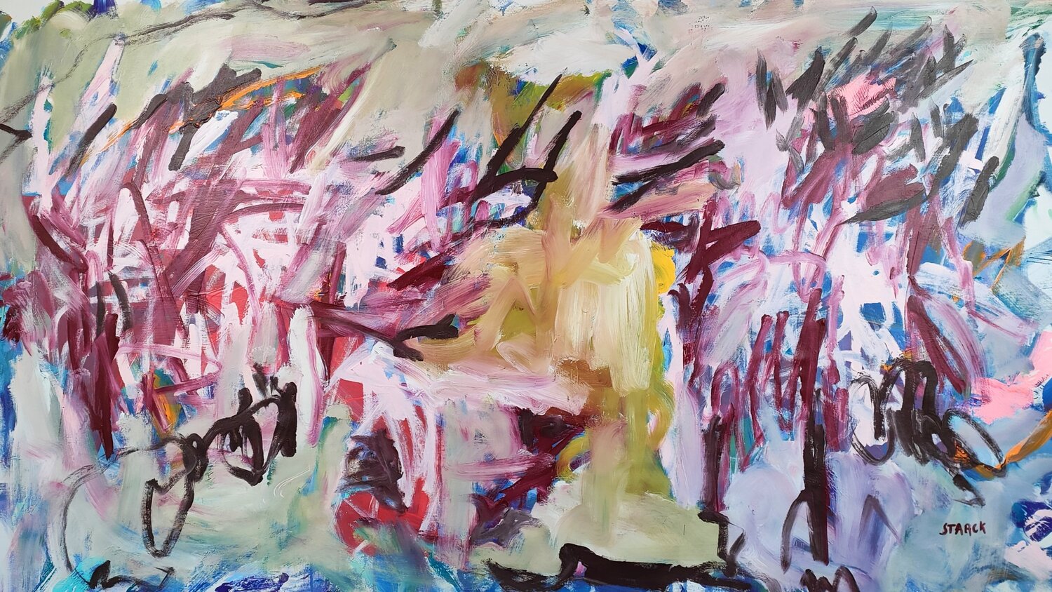 Vivaldi vibes Emily Starck