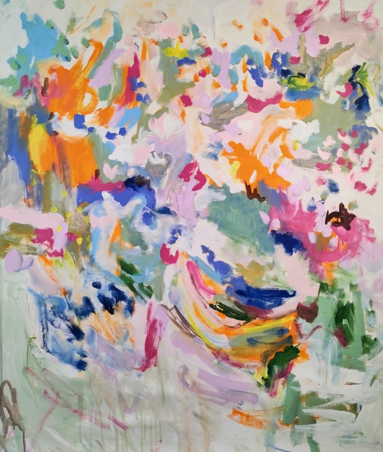 Floral Spring 2 Emily Starck