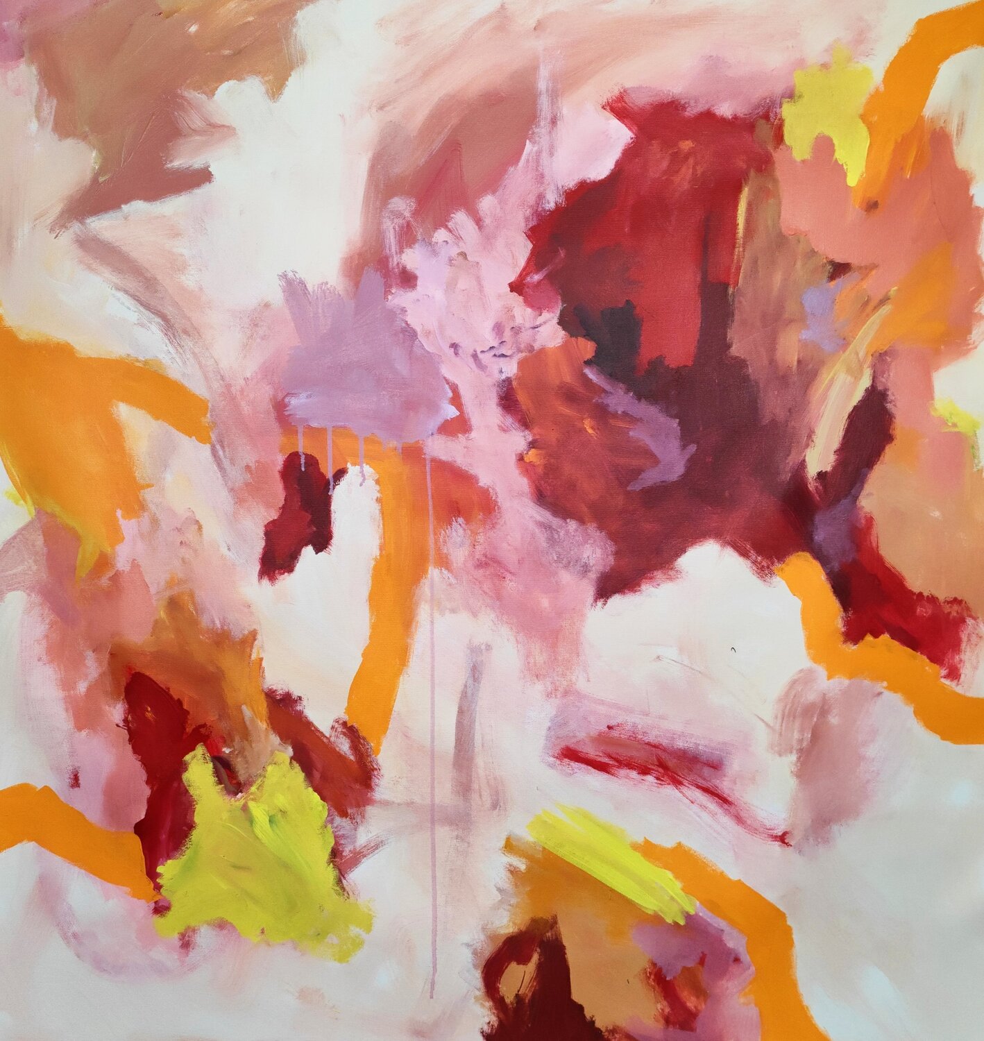 Dream on Emily Starck
