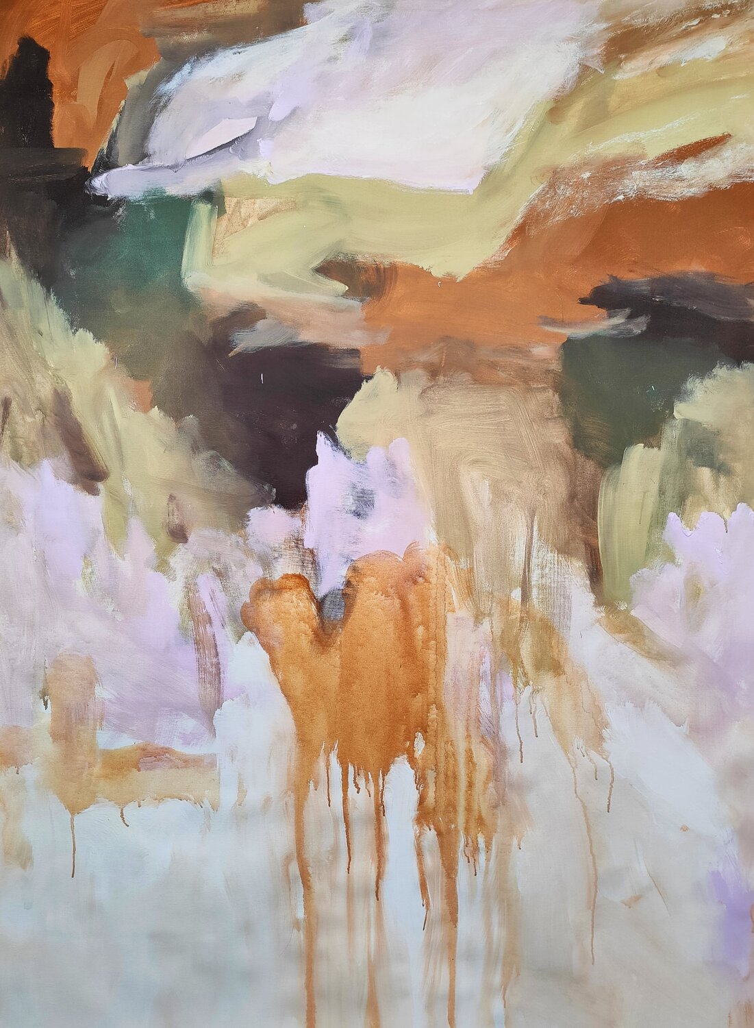 Bientôt l'automne ? Emily Starck