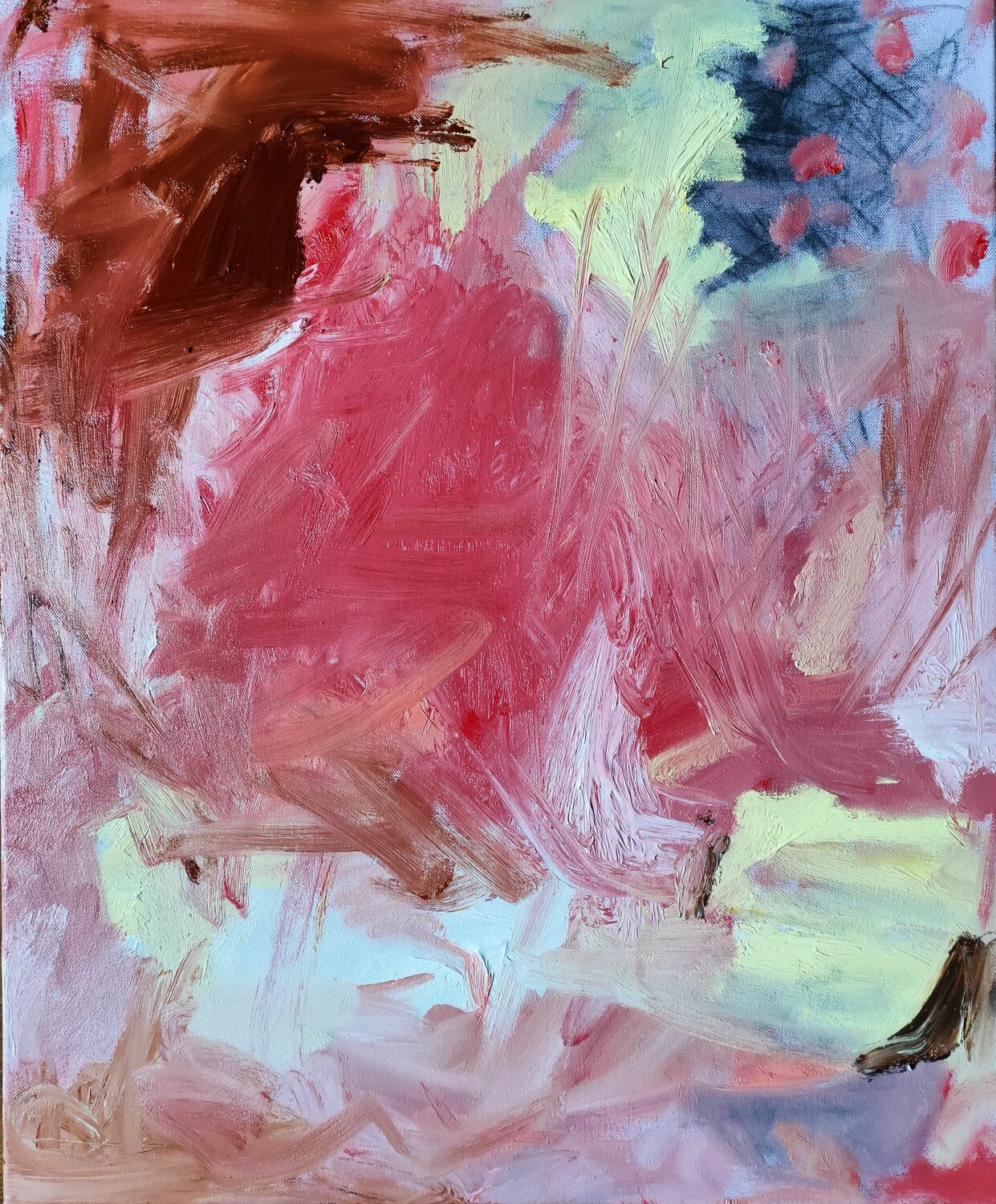 Gratitude Emily Starck