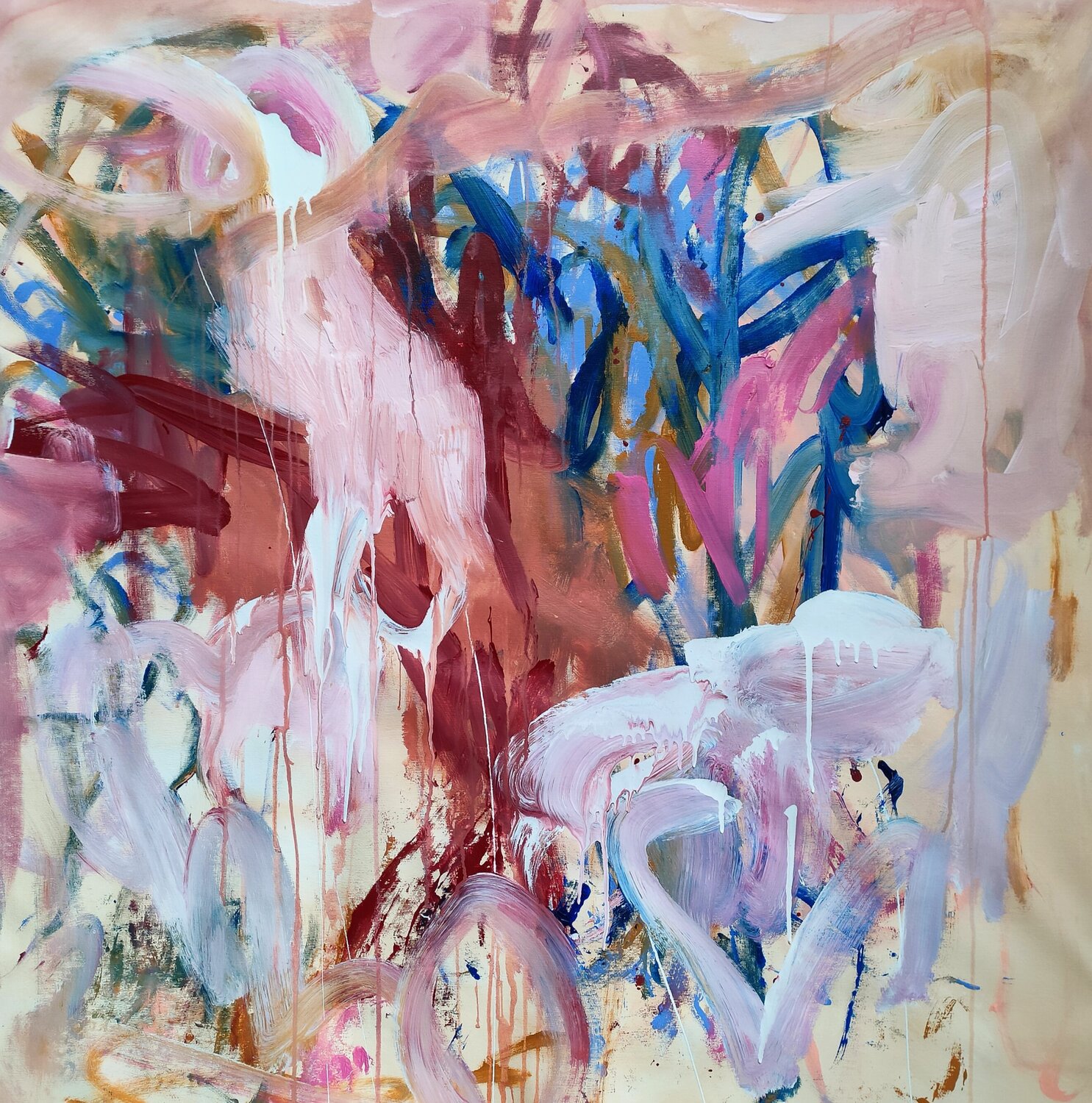 Prospérité Emily Starck