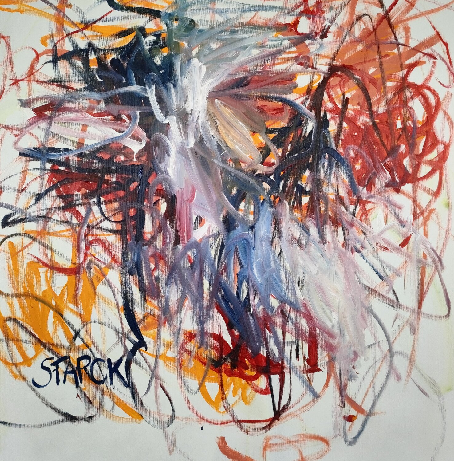 You are my shining ending Emily Starck