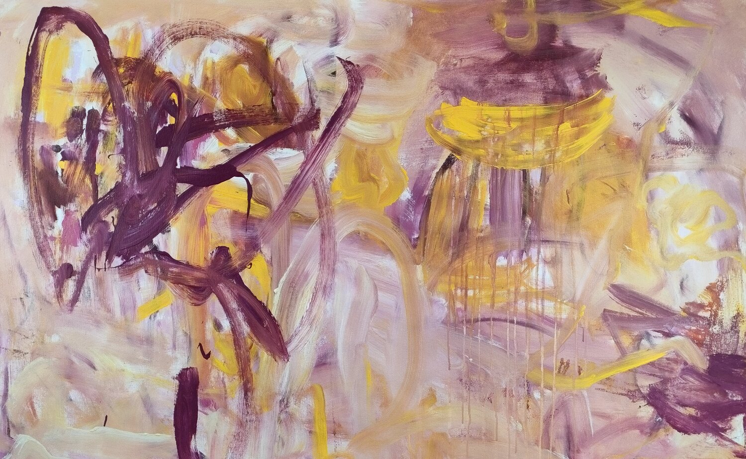 Cy Yellow Boat Emily Starck