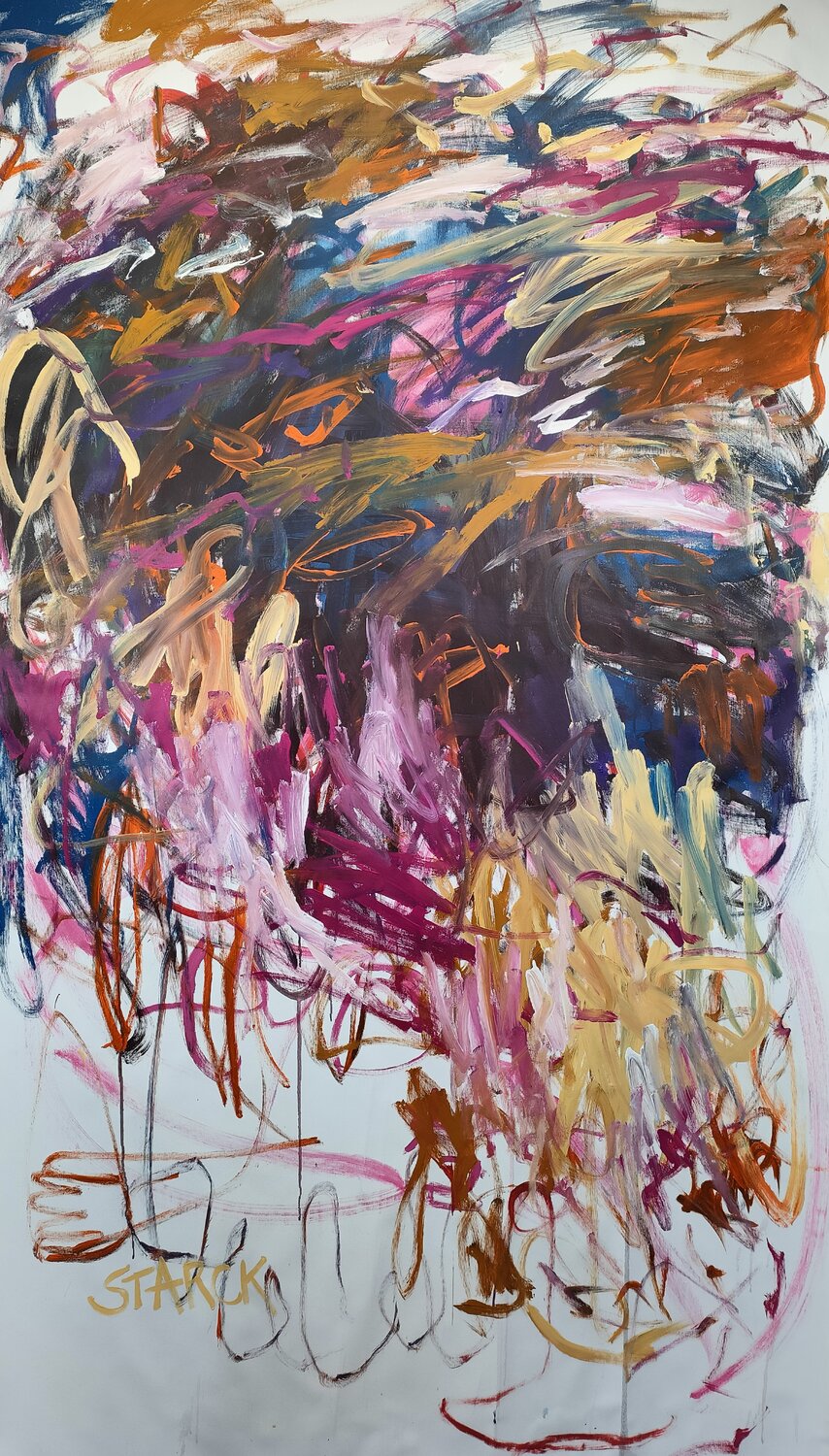 Vital Energy Emily Starck
