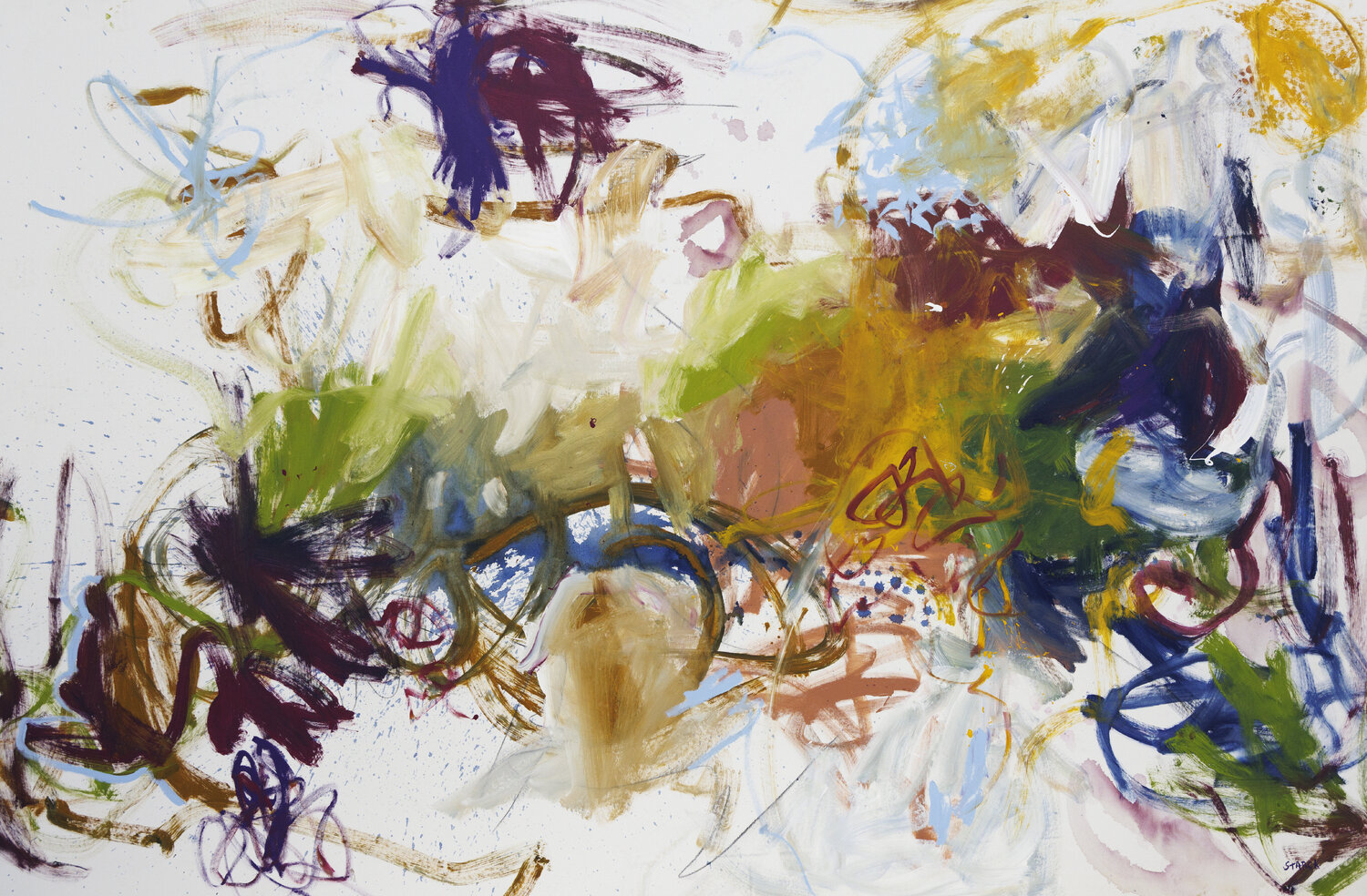 Feel Art II Emily Starck
