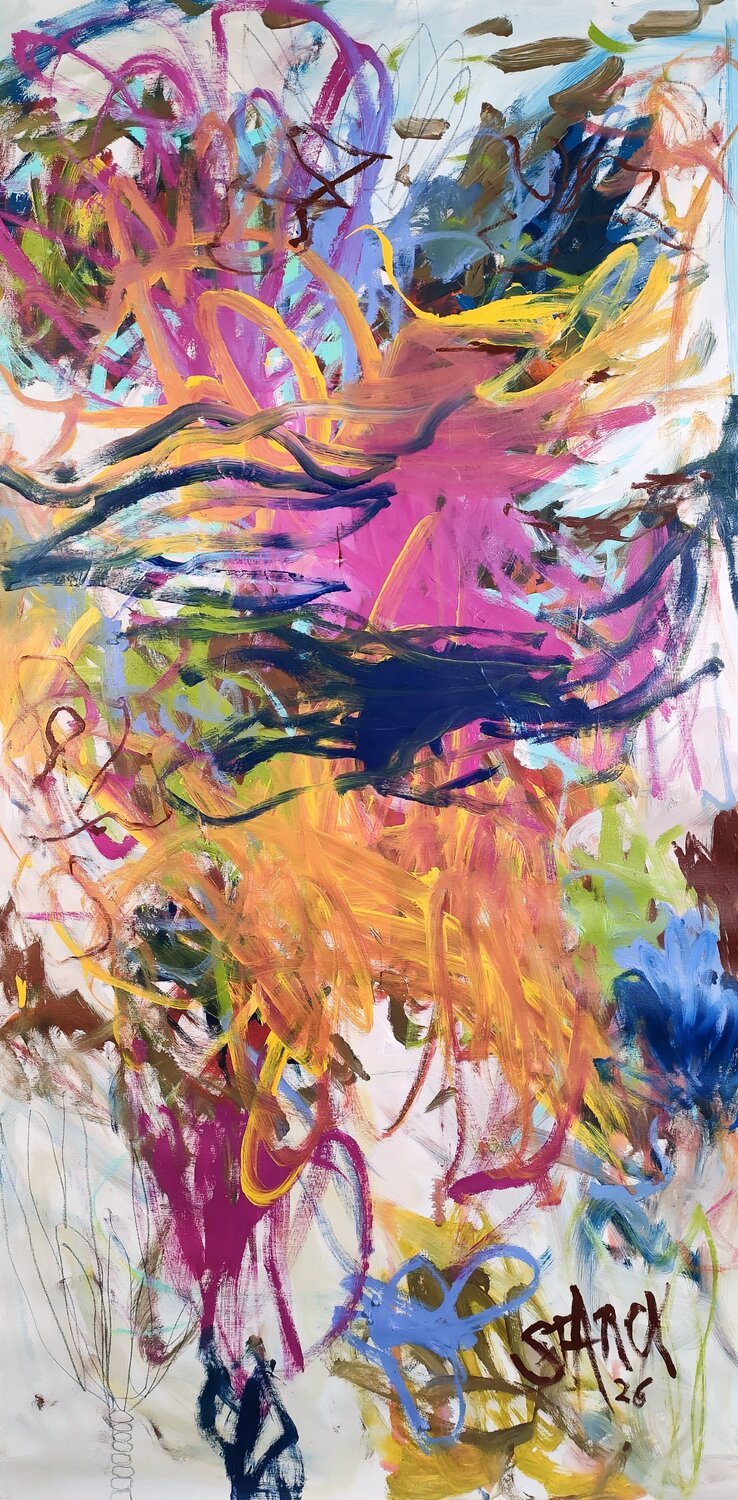 Resonance Emily Starck