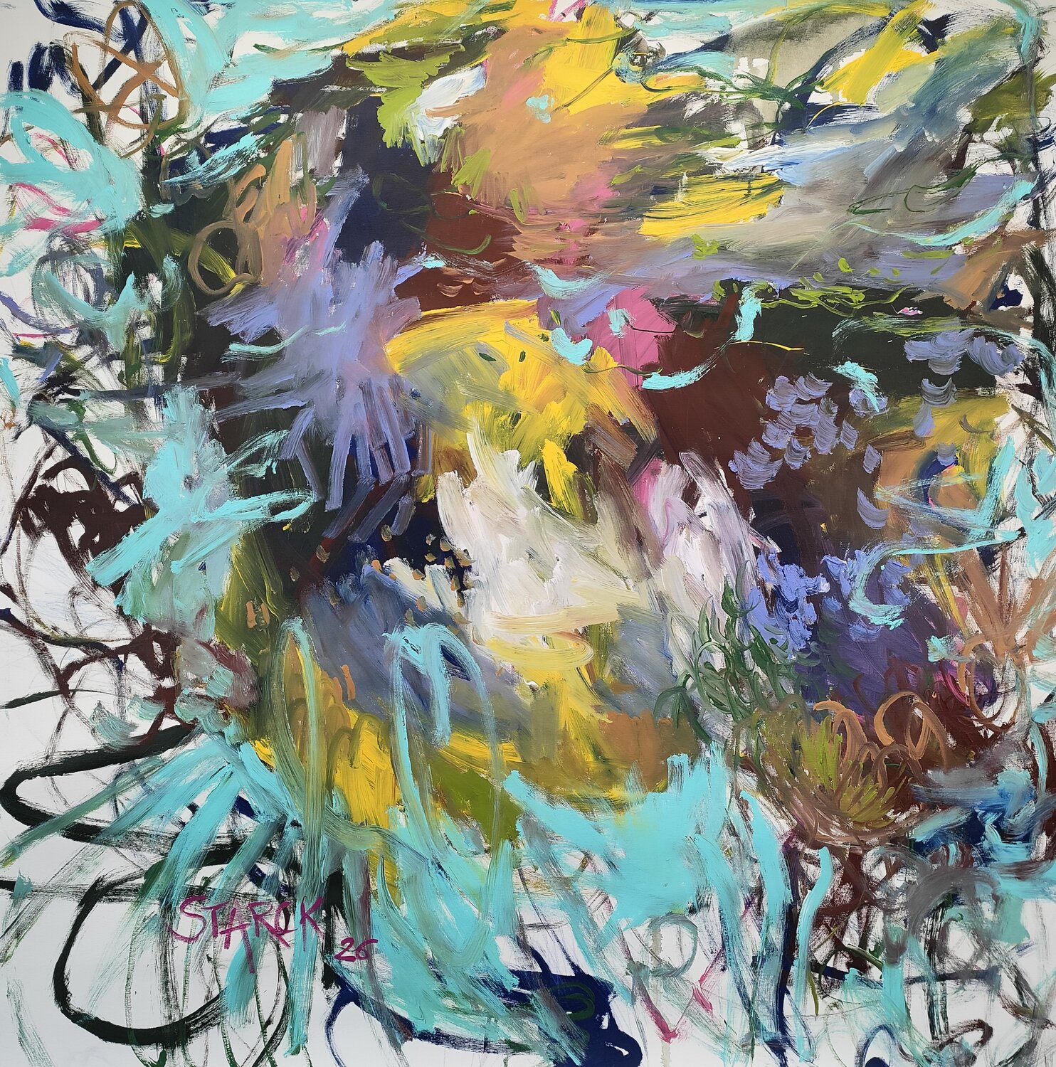 Ambrosios II Emily Starck