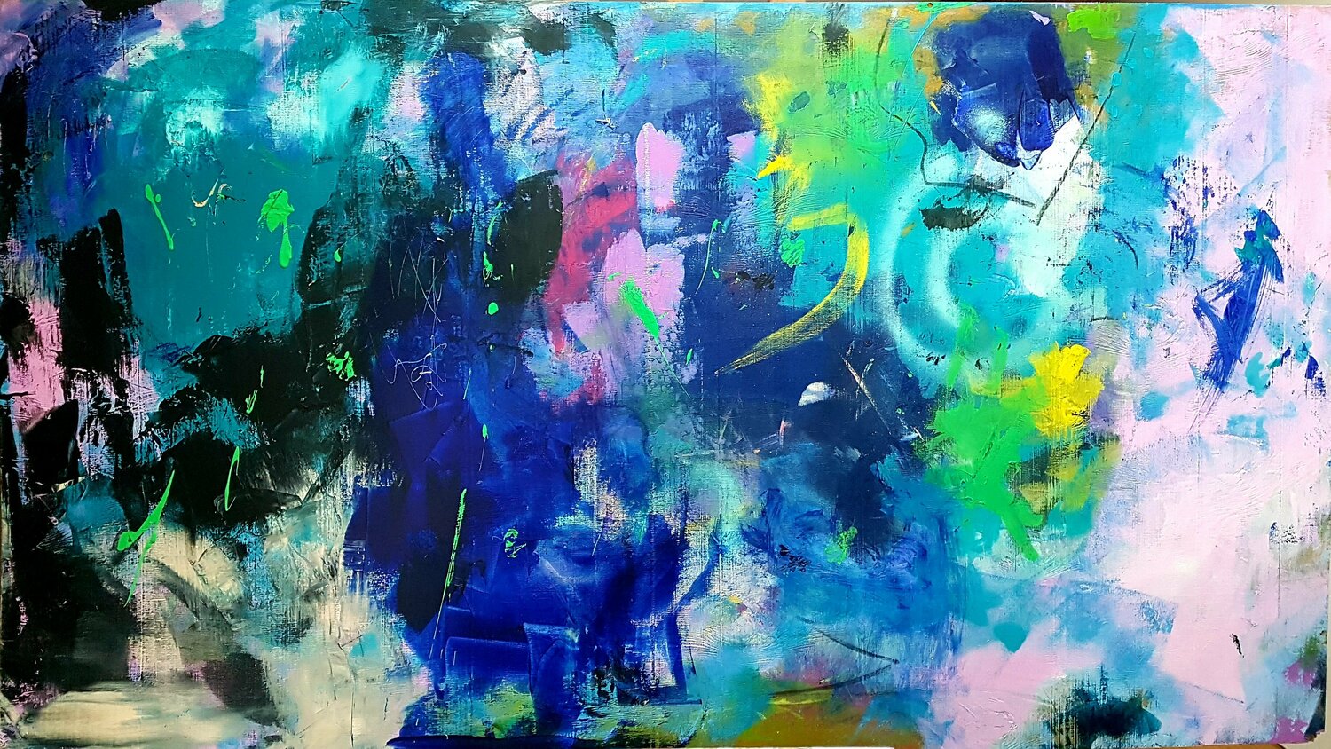 Sans titre Emily Starck