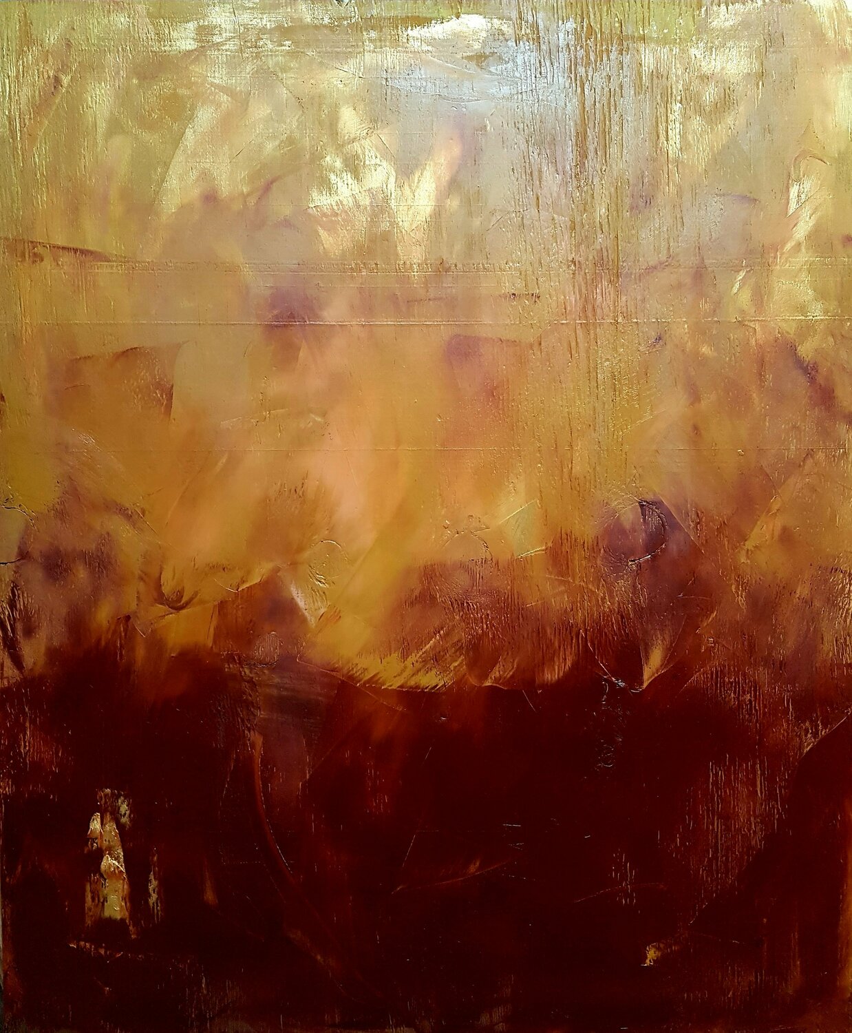 Ciel d'Automne Emily Starck