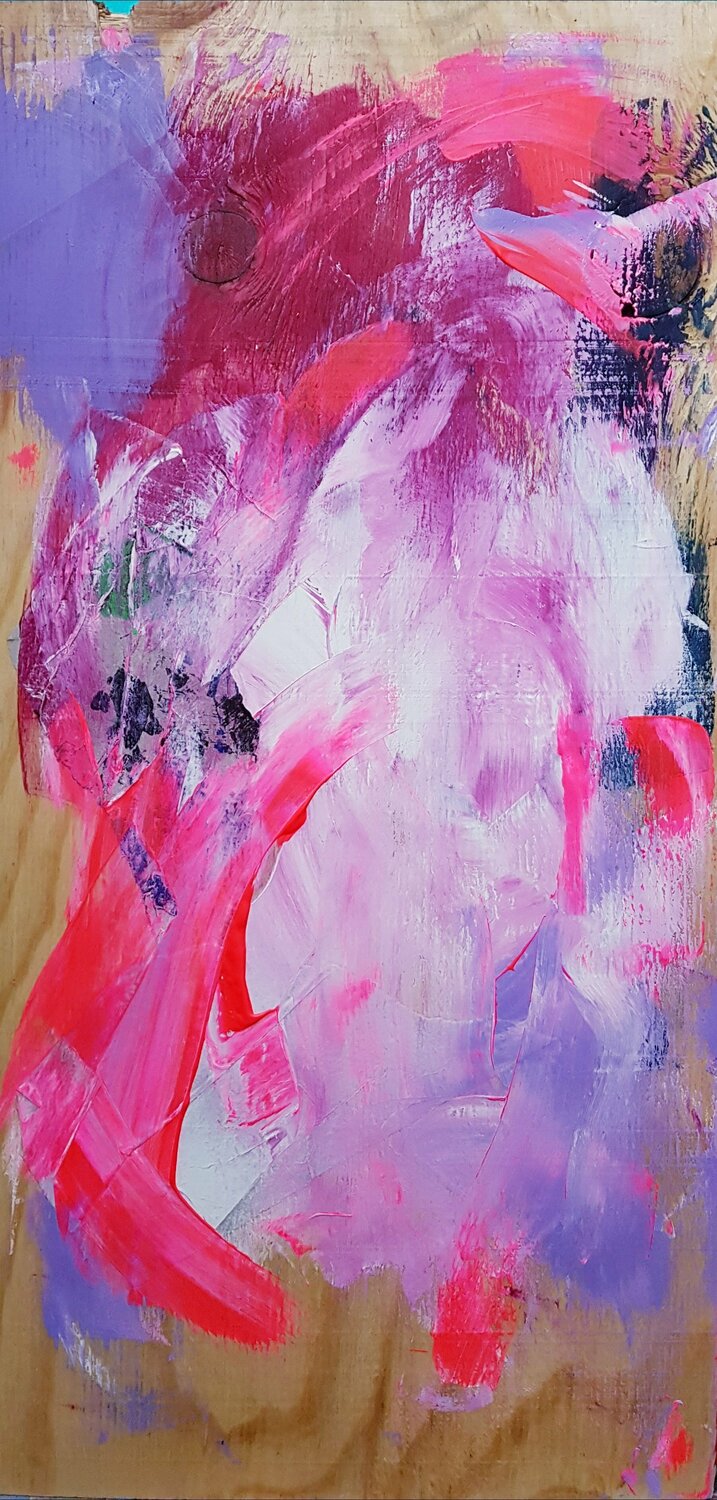 Gourmandise Emily Starck